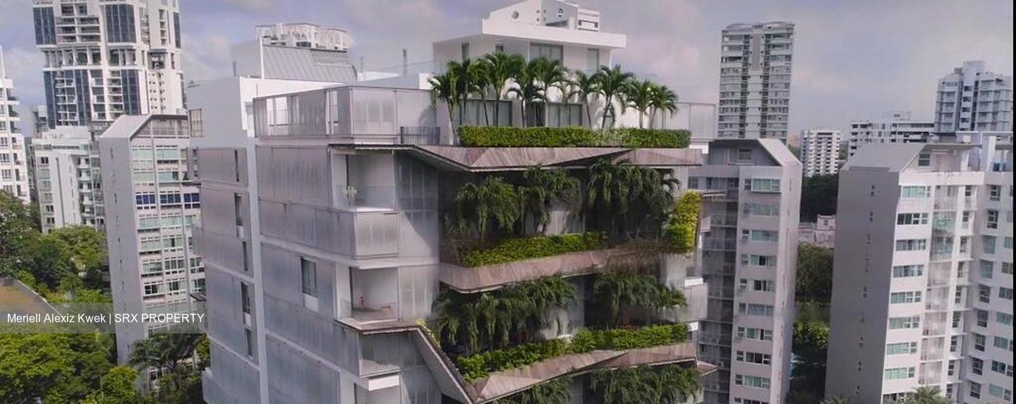 The Oliv (D10), Apartment #463907321